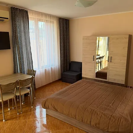 Apartament Helios