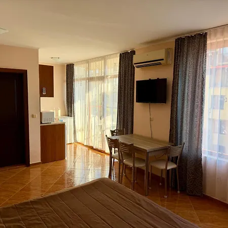 Helios Apartament Sveti Vlas