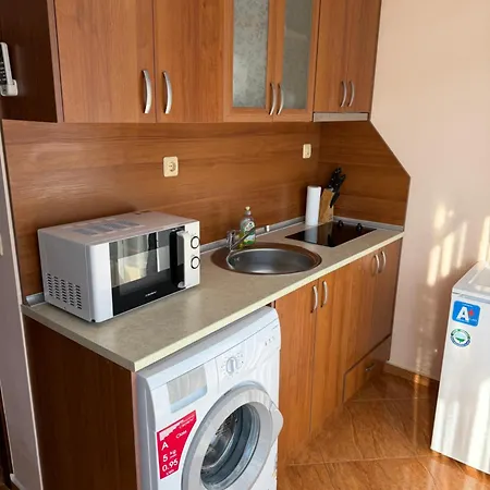 Apartament Helios