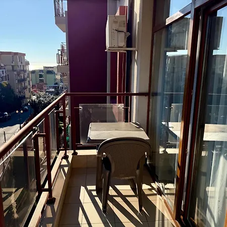 Helios Apartment