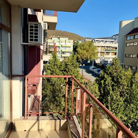 Helios Sveti Vlas