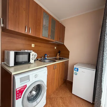 Apartment Helios *