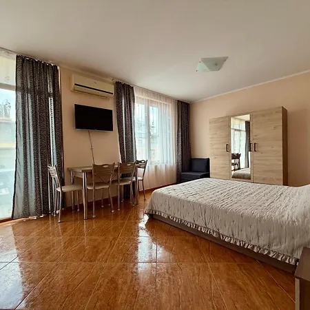 Apartment Helios *