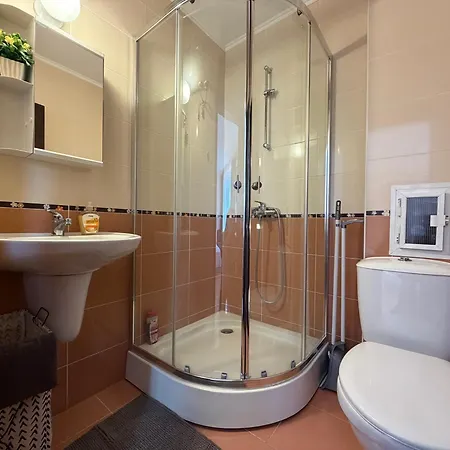 Helios Apartment