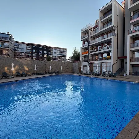 Helios * Sveti Vlas