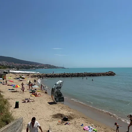 Helios * Sveti Vlas