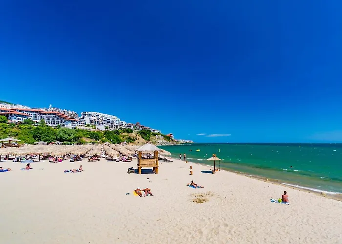 Helios * 圣弗拉斯