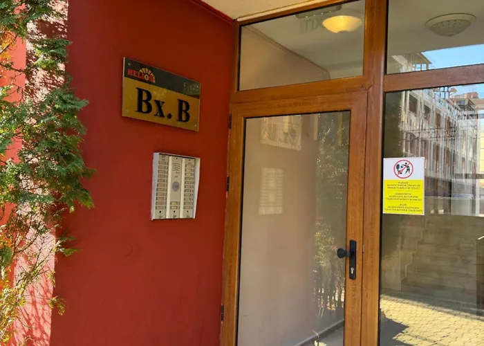 Helios * Светий Влас