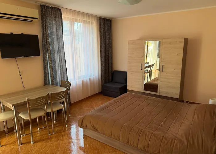 Apartament Helios